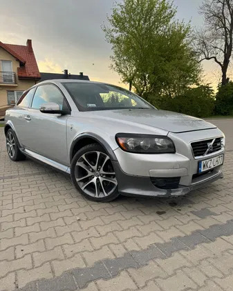 dęblin Volvo C30 cena 9900 przebieg: 254200, rok produkcji 2006 z Dęblin